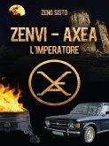 Zenvi - Axea (eBook, ePUB)