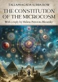 The Constitution of the Microcosm (eBook, ePUB)