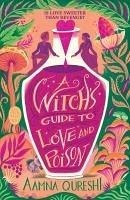 Cover A Witch's Guide to Love and Poison