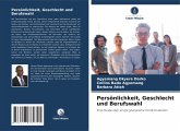 Persönlichkeit, Geschlecht und Berufswahl