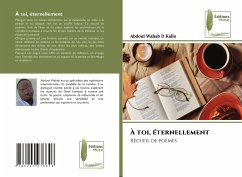 À toi, éternellement - Kallo, Abdoul Wahab D