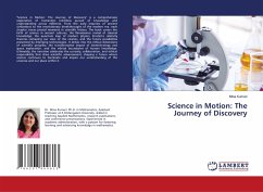 Science in Motion: The Journey of Discovery - Kumari, Mina