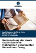 Untersuchung der durch sozialräumliche... - Bild 1
