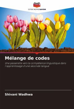 Mélange de codes - Wadhwa, Shivani