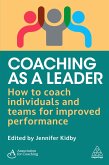 Coaching as a Leader