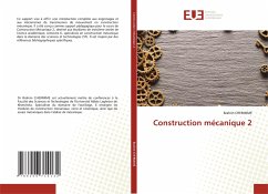 Cover Construction mécanique 2
