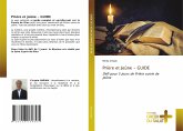 Prière et Jeûne - GUIDE