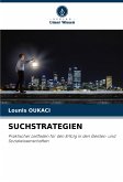 SUCHSTRATEGIEN