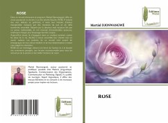 ROSE - Djonwangwé, Martial