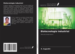 Biotecnología industrial - Suganthi, R.