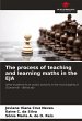 The process of teaching and learning... - Bild 1