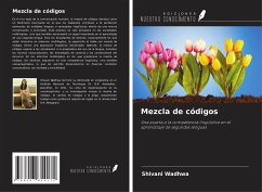 Mezcla de códigos - Wadhwa, Shivani