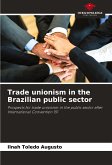 Trade unionism in the Brazilian public sector