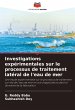 Investigations expérimentales sur le... - Bild 1