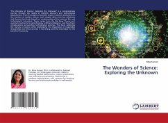 The Wonders of Science: Exploring the Unknown - Kumari, Mina