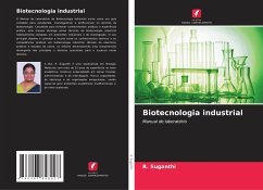 Biotecnologia industrial - Suganthi, R.