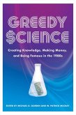 Greedy Science Greedy Science