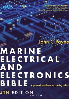 Marine Electrical and Electronics Bible 4th edition - Payne, John C.