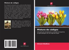 Mistura de códigos - Wadhwa, Shivani