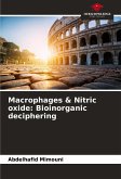 Macrophages & Nitric oxide: Bioinorganic deciphering