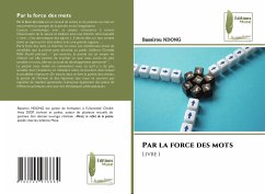 Cover Par la force des mots