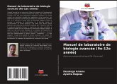 Manuel de laboratoire de biologie avancée (9e-12e année)