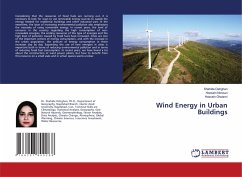 Wind Energy in Urban Buildings - Dehghan, Shahide; Norouzi, Hoosein; Gholami, Hossein