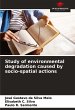 Study of environmental degradation... - Bild 1