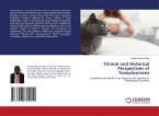 Clinical and Historical Perspectives of Toxoplasmosis