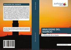 Cover ANALOGÍAS DEL SILENCIO