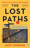 The Lost Paths The Lost Paths