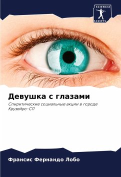 Cover Dewushka s glazami