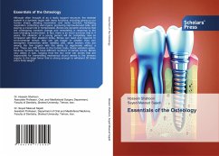 Essentials of the Osteology - Shahoon, Hossein;Sajedi, Seyed Masoud