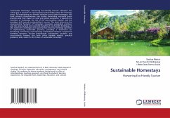 Sustainable Homestays - Marbun, Saortua; Widhiastuty, Ni Luh Putu Sri; Susila, I Made Gede Darma