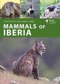 Mammals of Iberia