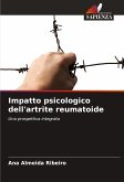 Impatto psicologico dell'artrite reumatoide