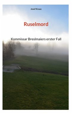 Ruselmord - Kraus, Josef