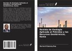 Revista de Geología Aplicada al Petróleo y los Recursos Geotérmicos, Kenia