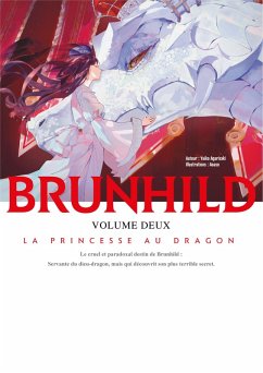 Cover Brunhild, Tome 2 (eBook, ePUB)