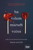 Ha velem maradt volna (eBook, ePUB)