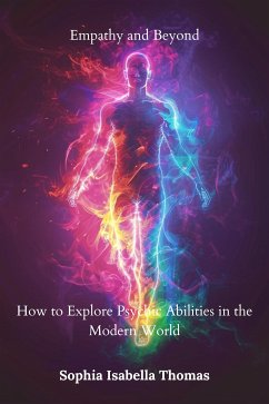 Empathy and Beyond (eBook, ePUB) - Sophia Isabella, Thomas