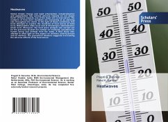 Cover Heatwaves
