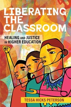 Cover Liberating the Classroom