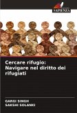 Cercare rifugio: Navigare nel diritto dei rifugiati