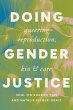 Doing Gender Justice - Bild 1