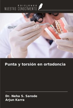 Cover Punta y torsión en ortodoncia