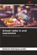 School radio in oral expression - Bild 1