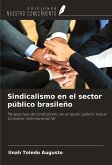 Sindicalismo en el sector público brasileño