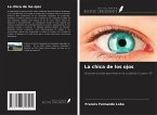 La chica de los ojos