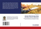Forests Monitoring using Wireless Sensor Networks